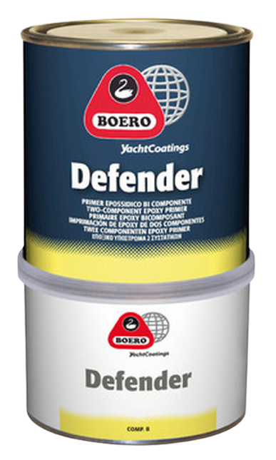 Boero-Boero Defender